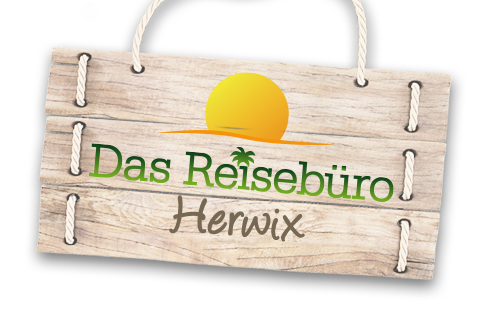Das Reisebüro Herwix in Rheinberg